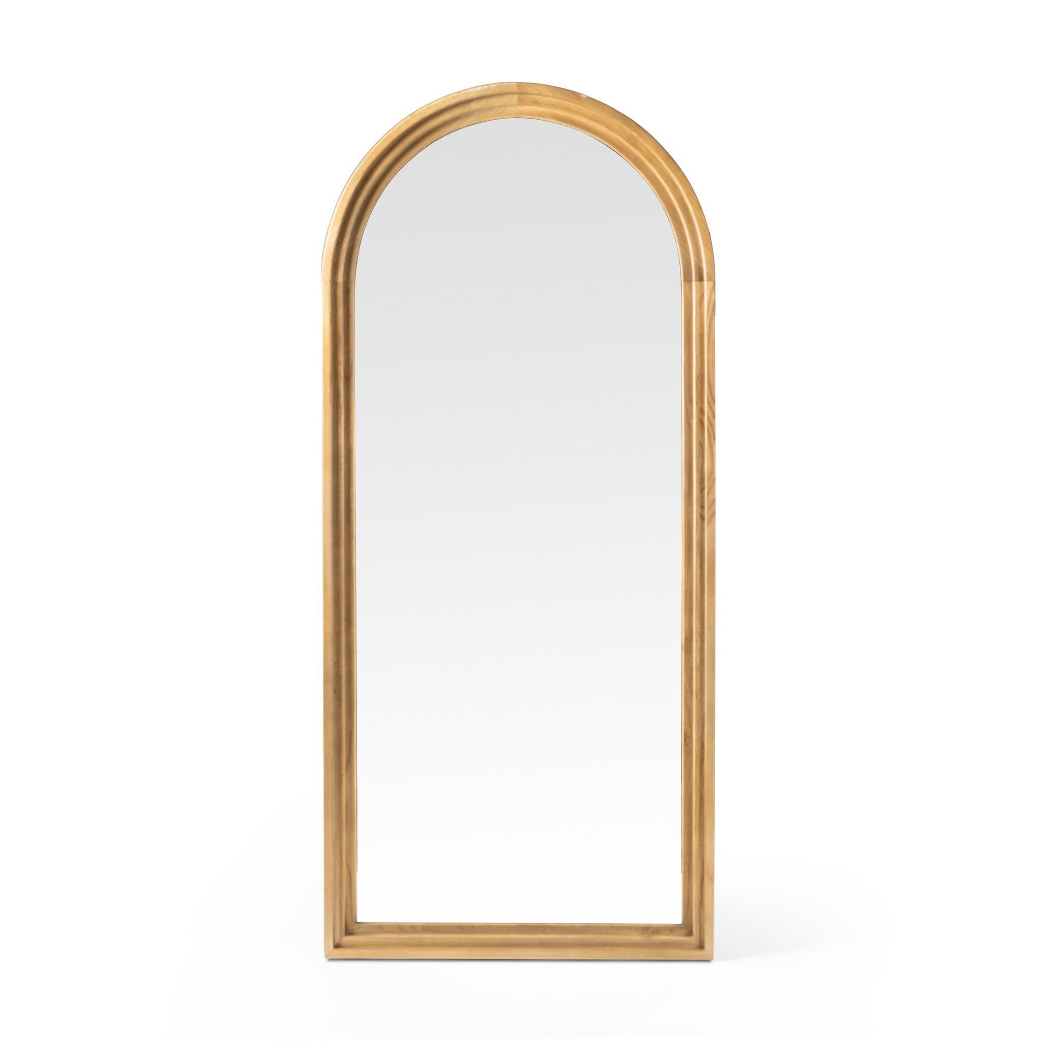 Belvin Floor Mirror