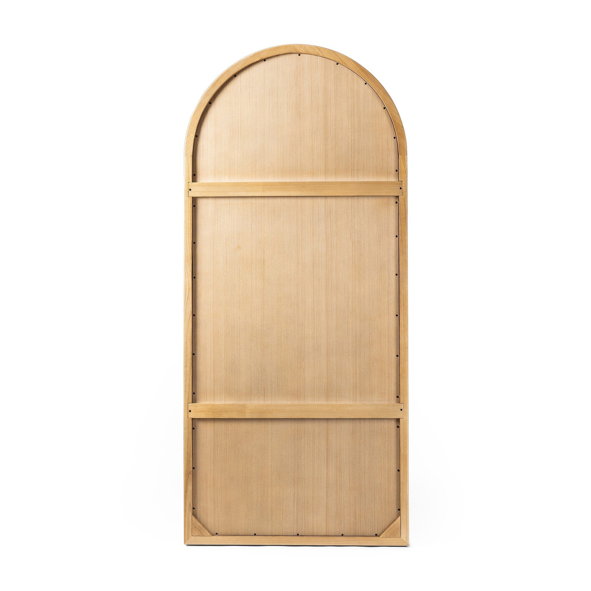 Belvin Floor Mirror