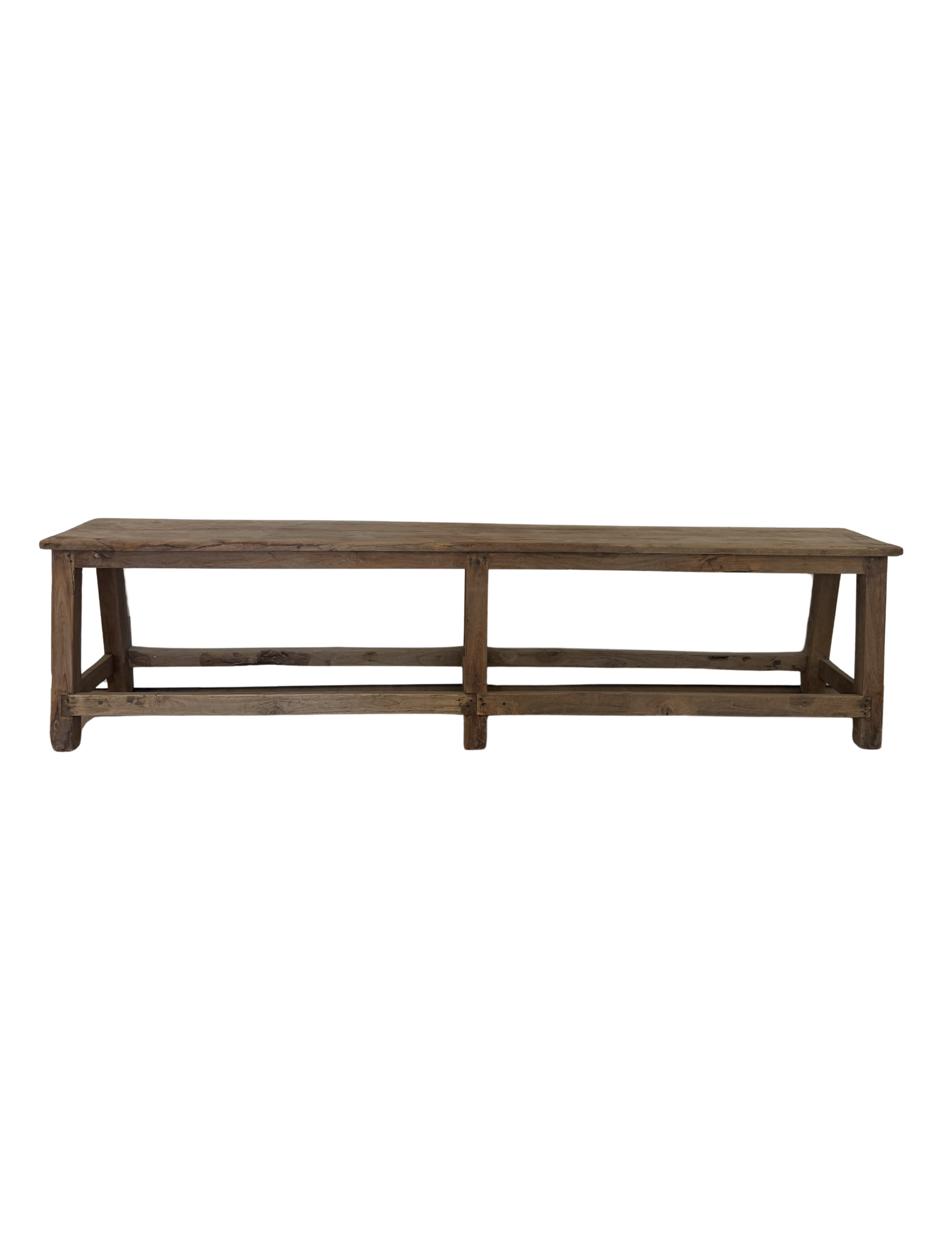 Antique Bench