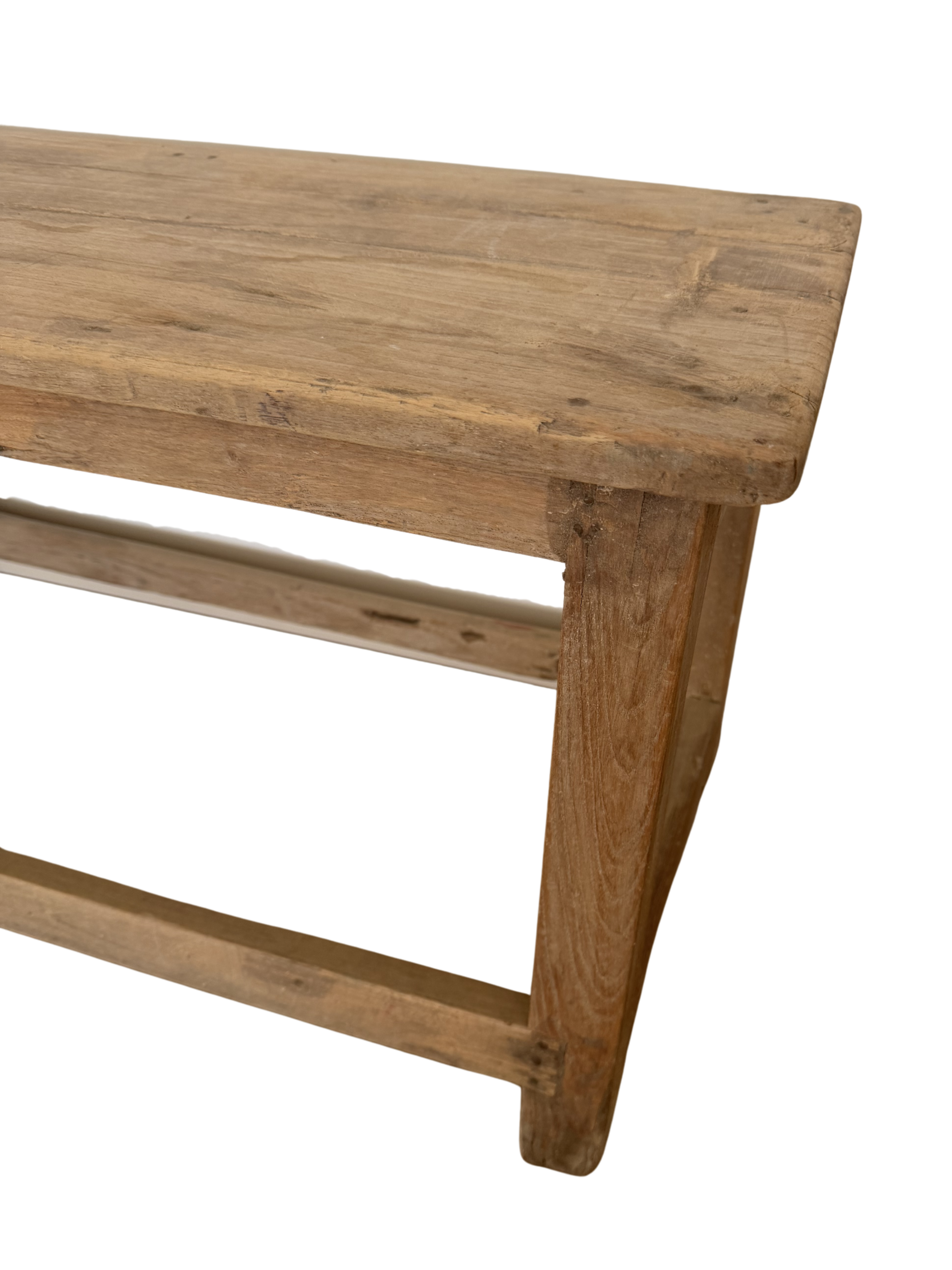 Antique Bench