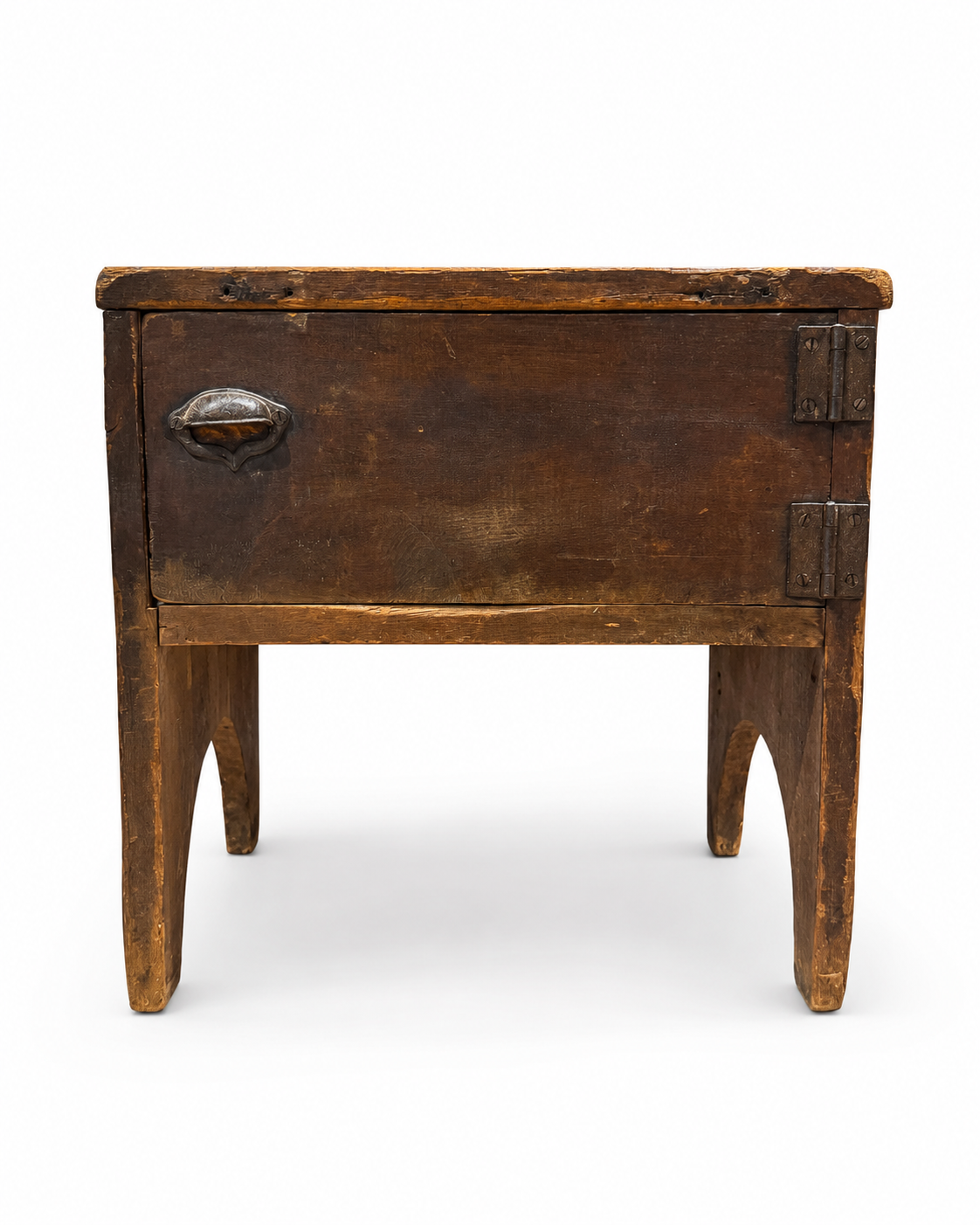 Antique Planter