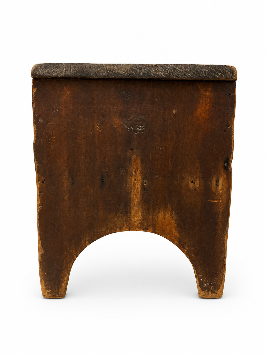 Antique Planter