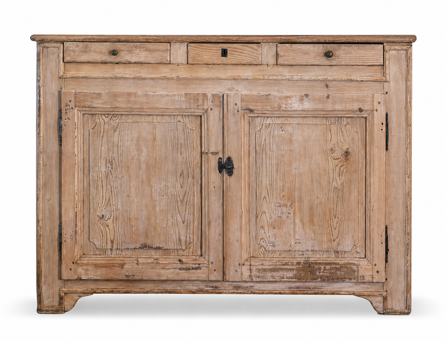 Antique French Sideboard