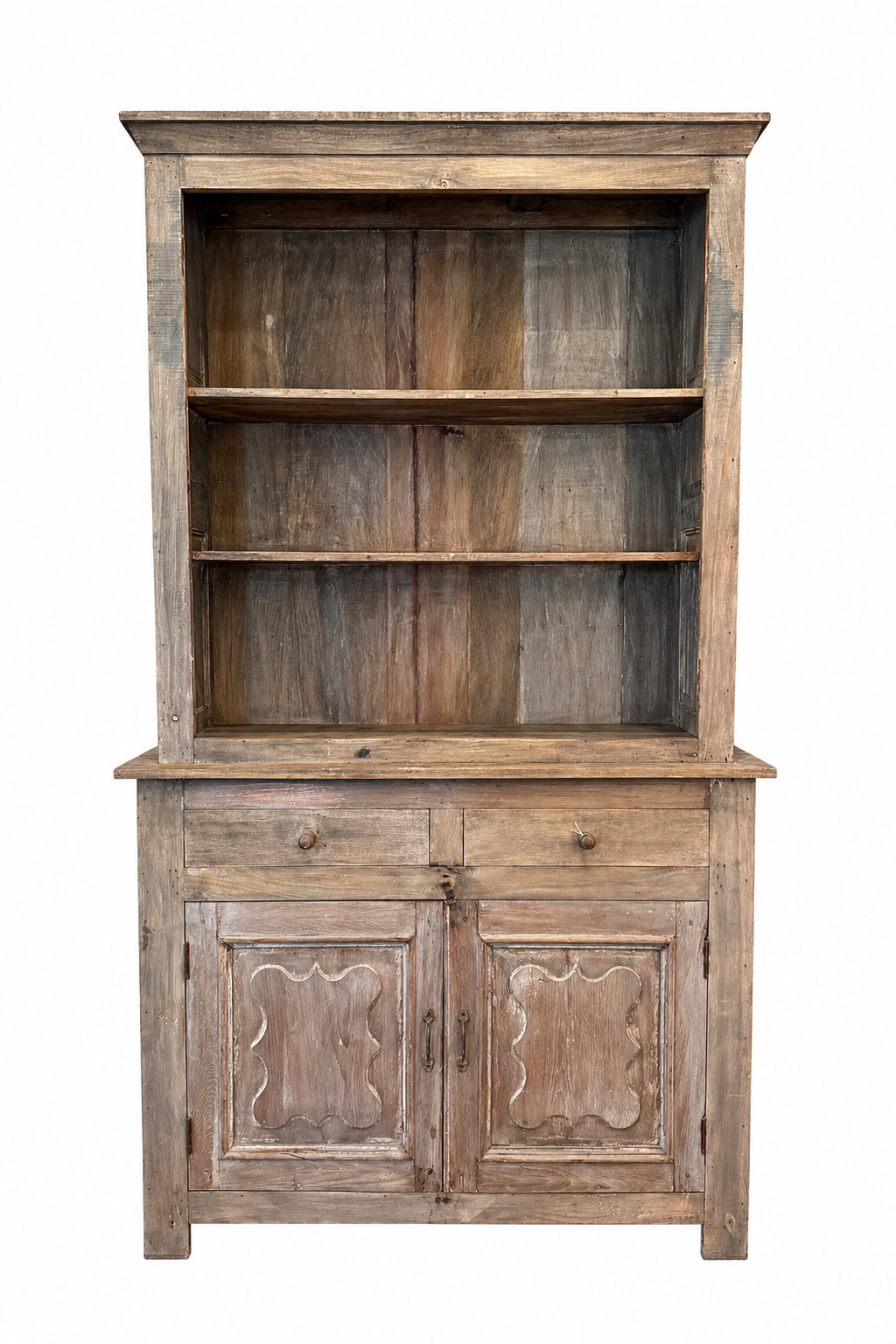 Antique French Hutch