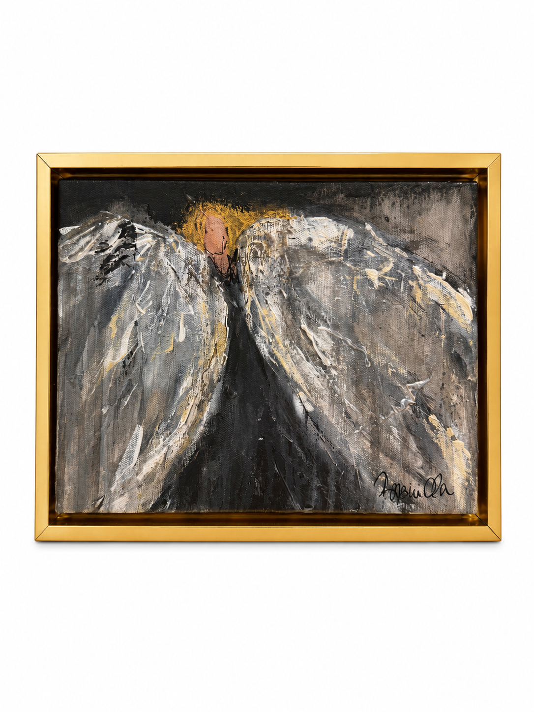 Watching Over Us v20 by Robin Ola