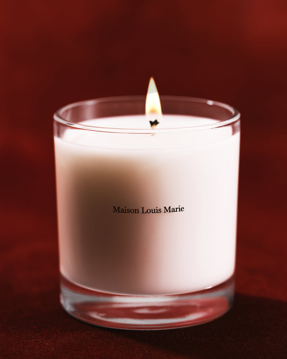 Maison Louis Marie Candle: No. 13 Nouvelle Vague
