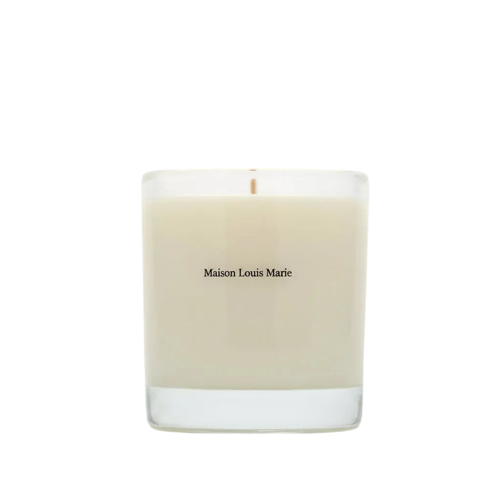 Maison Louis Marie Candle: No. 09 Vallee de Farney