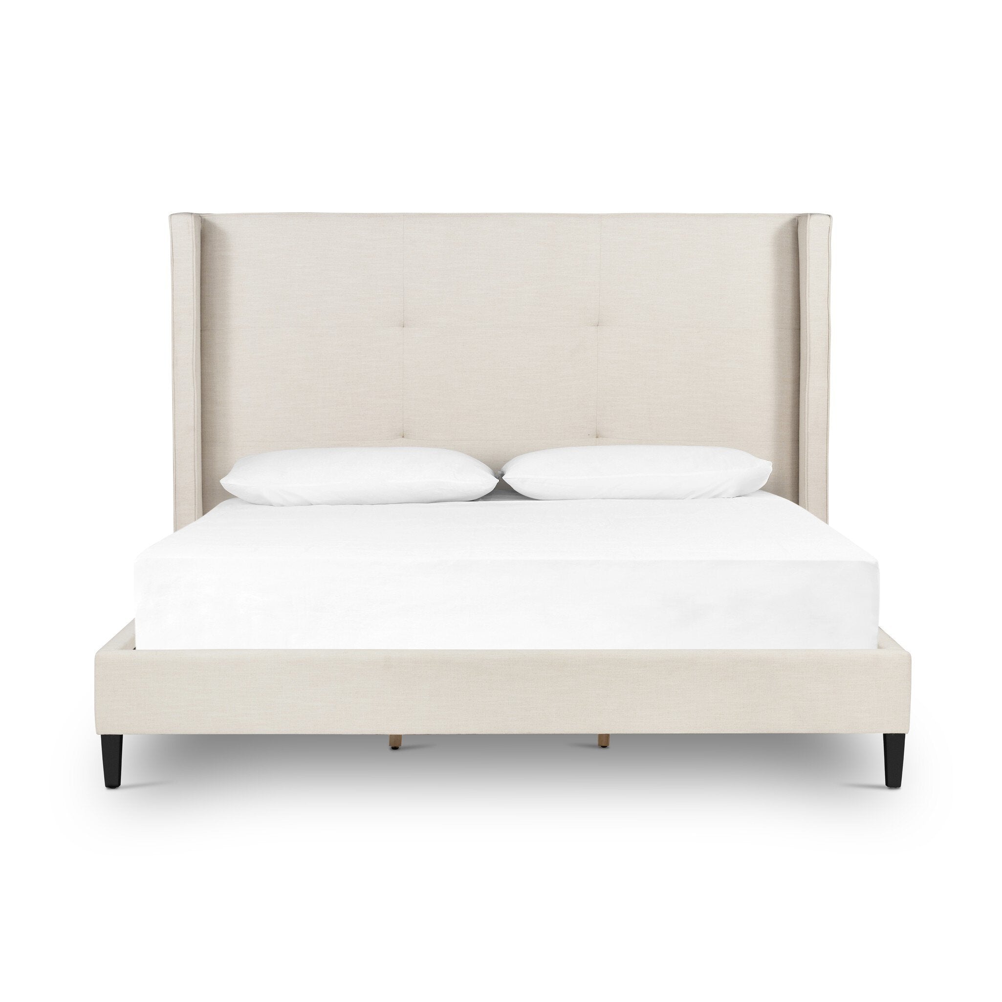 Madison Bed: Queen