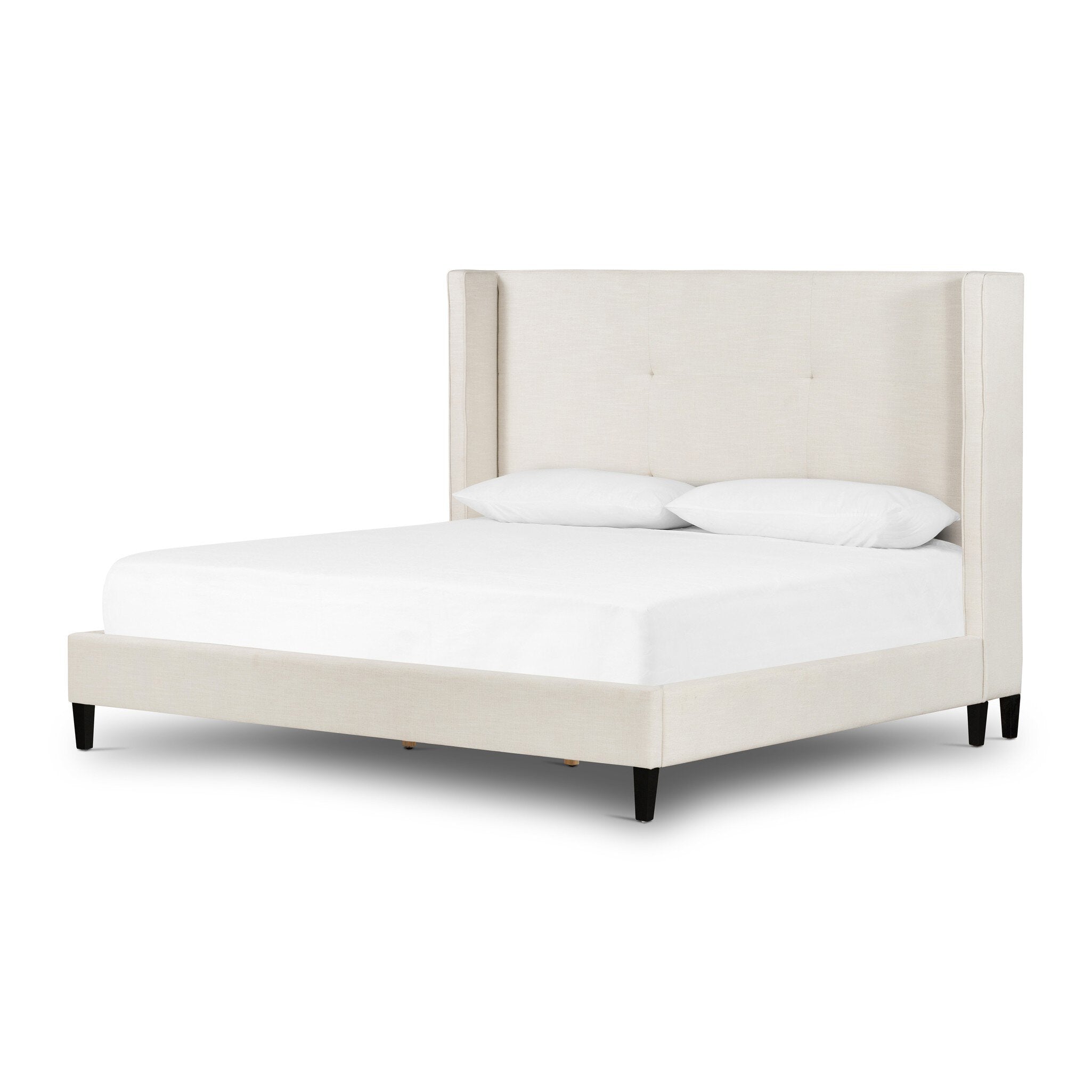 Madison Bed: Queen