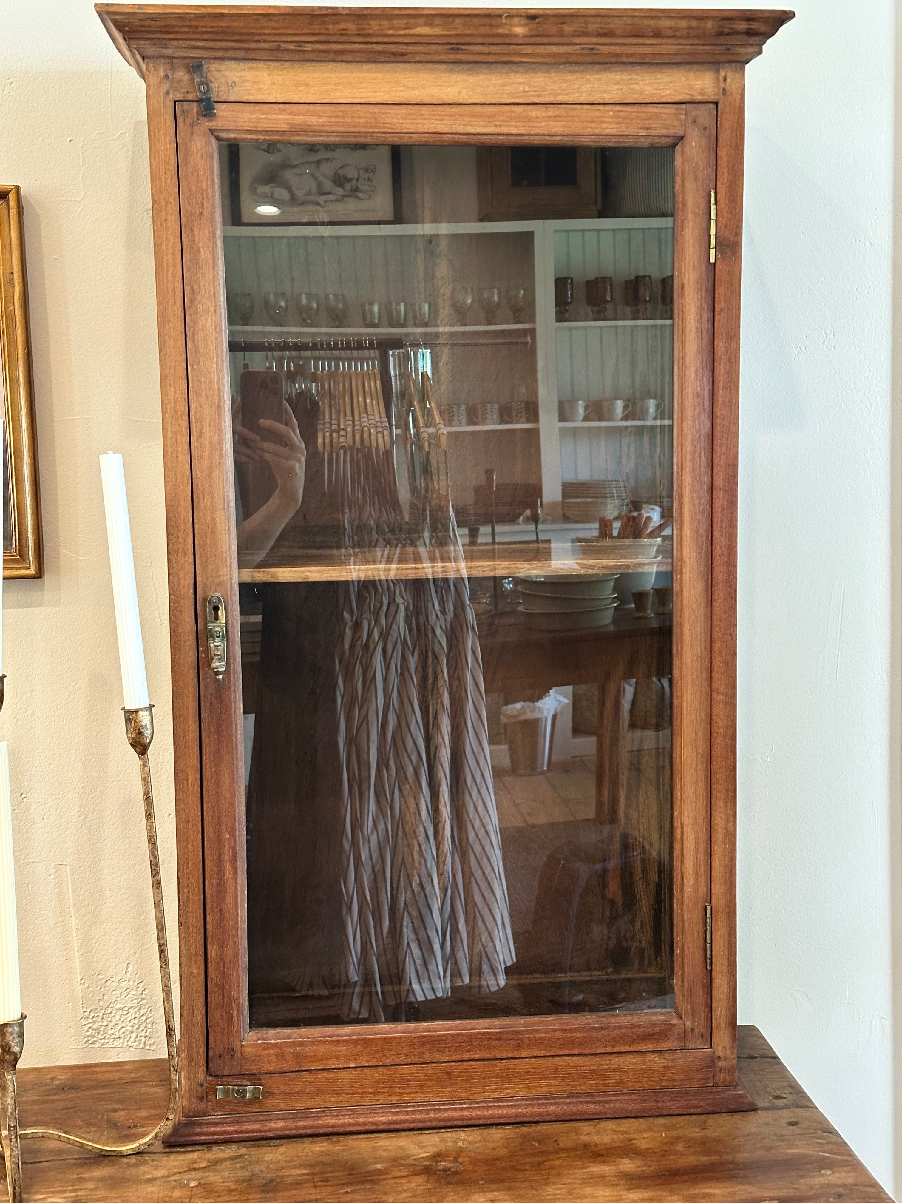 Noah Antique Cabinet