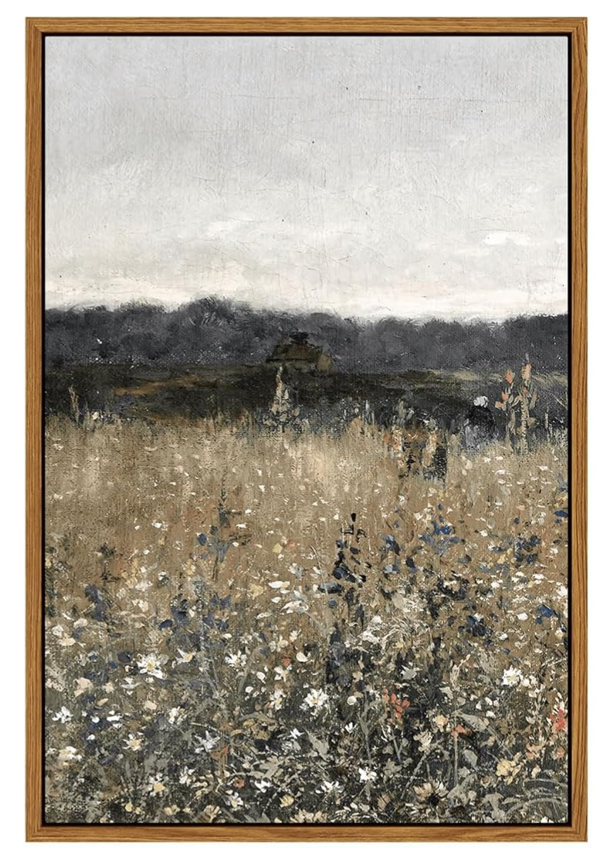 Wildflower Print