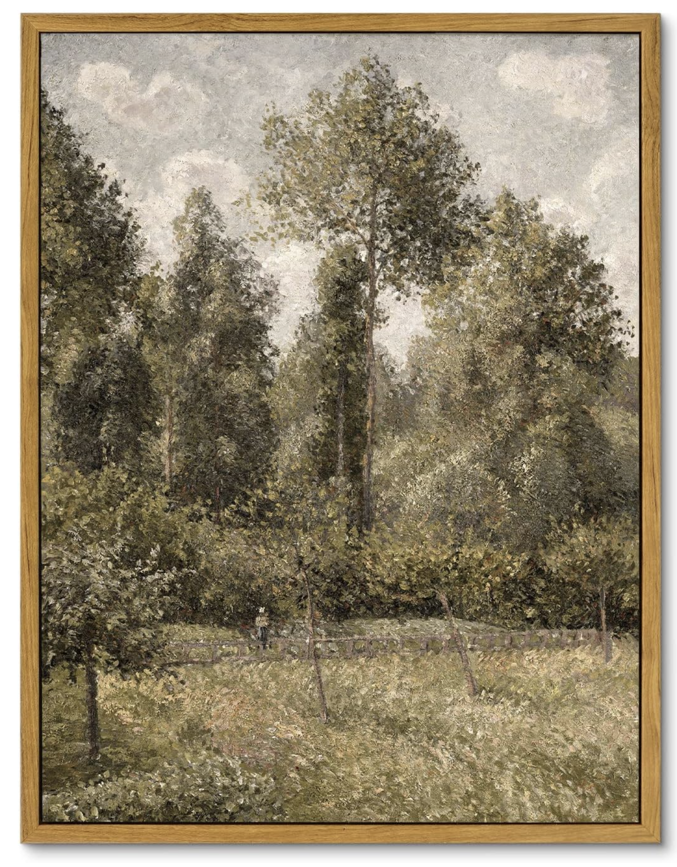 Forest Print