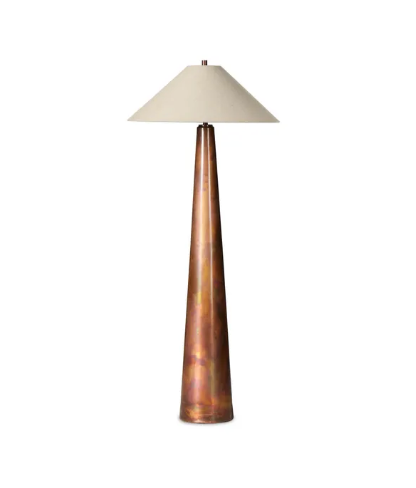 Romani Floor Lamp