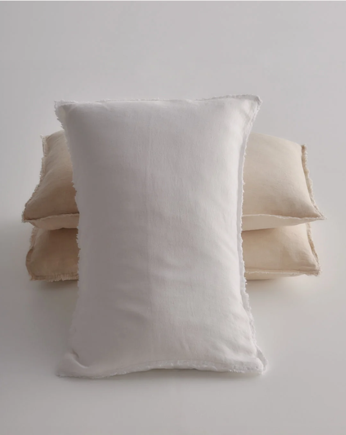 Hale Mercantile Flocca Pillowcase: Aryton (Queen)