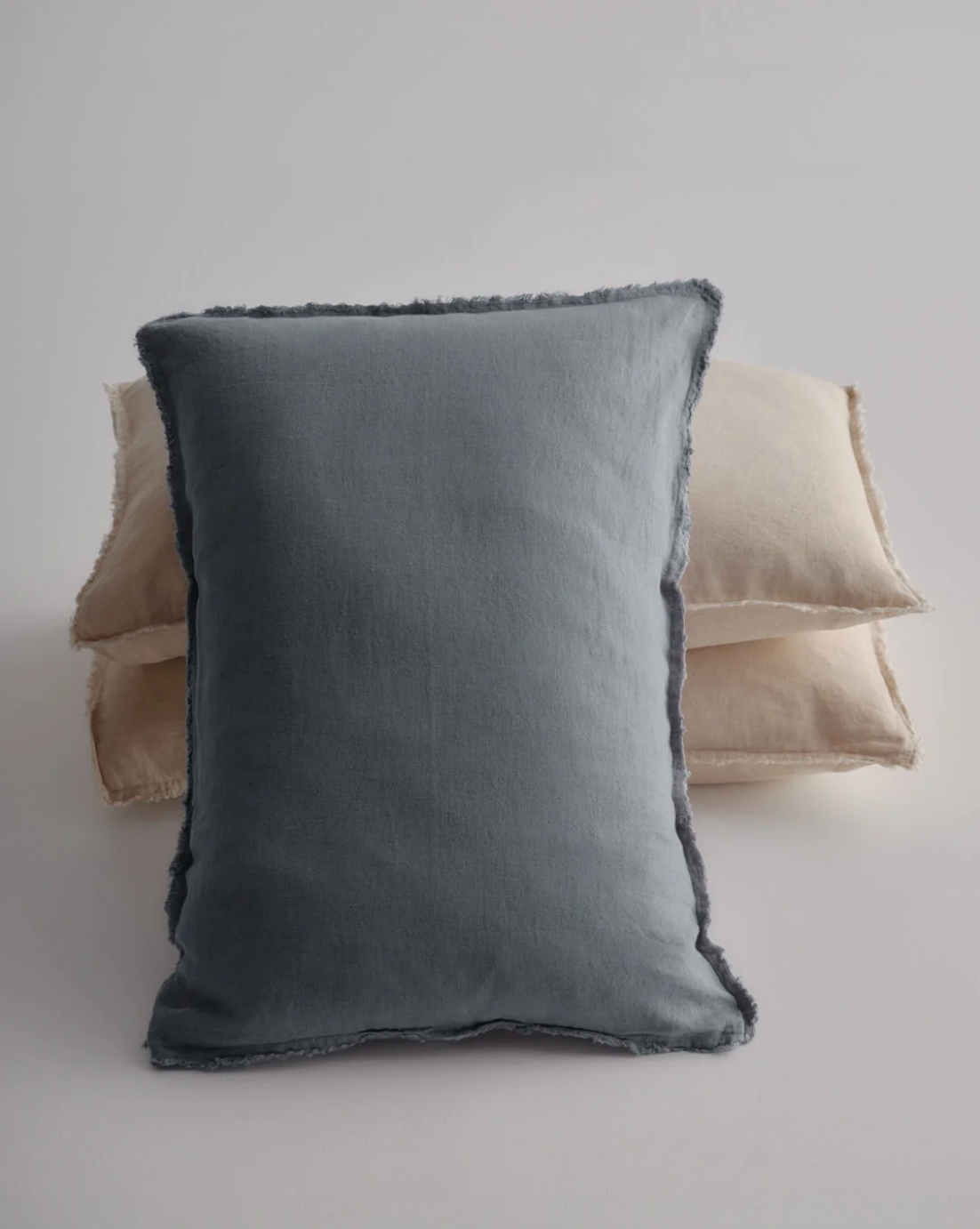 Hale Mercantile Flocca Pillowcase: Fonda (Queen)
