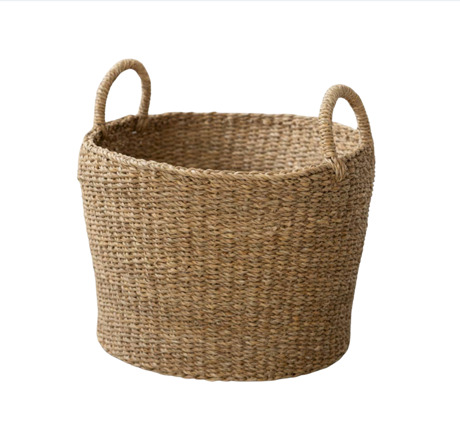 Harvest Medium Laundry Basket