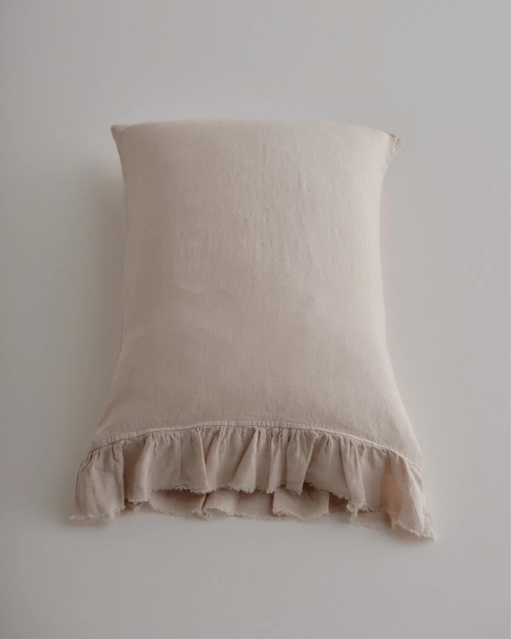 Hale Mercantile European Linen Bedding