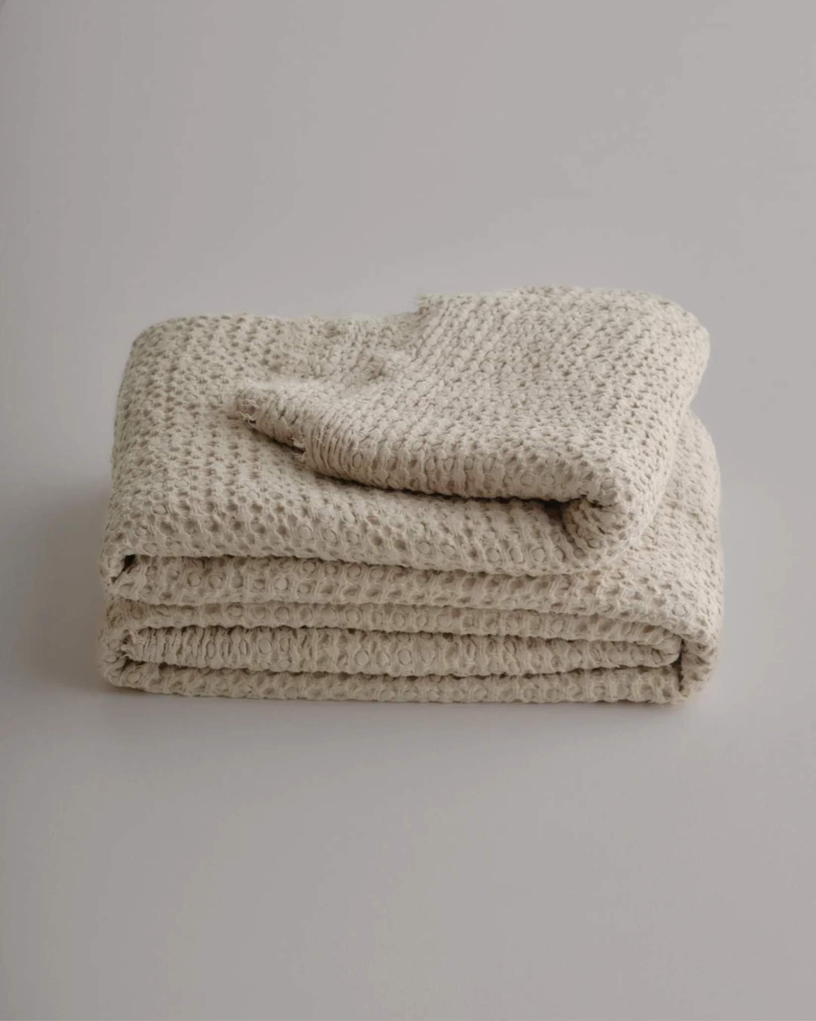Hale Mercantile European Linen Bedding