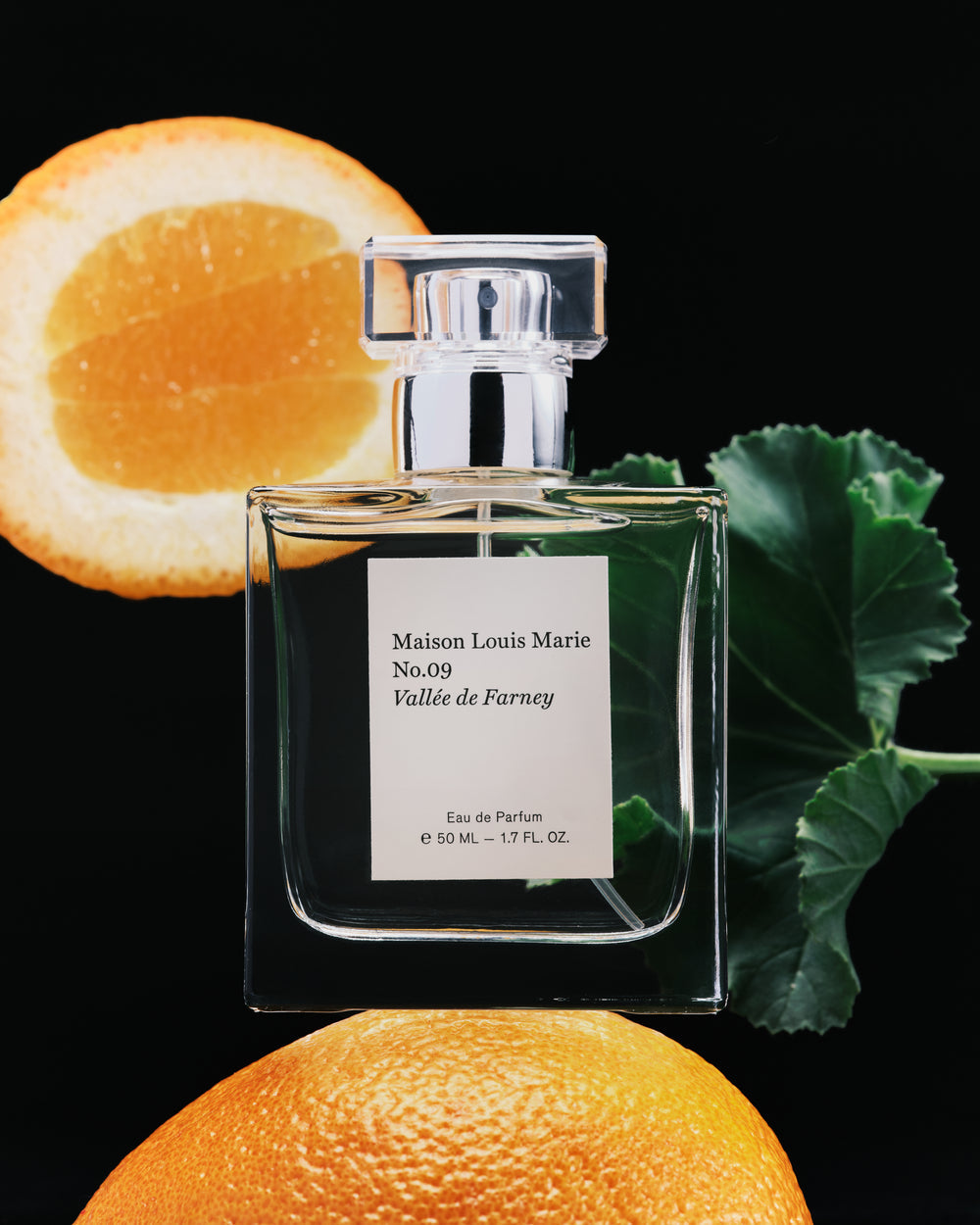 Maison Louis Marie Eau de Parfum: No. 09 Vallee de Farney