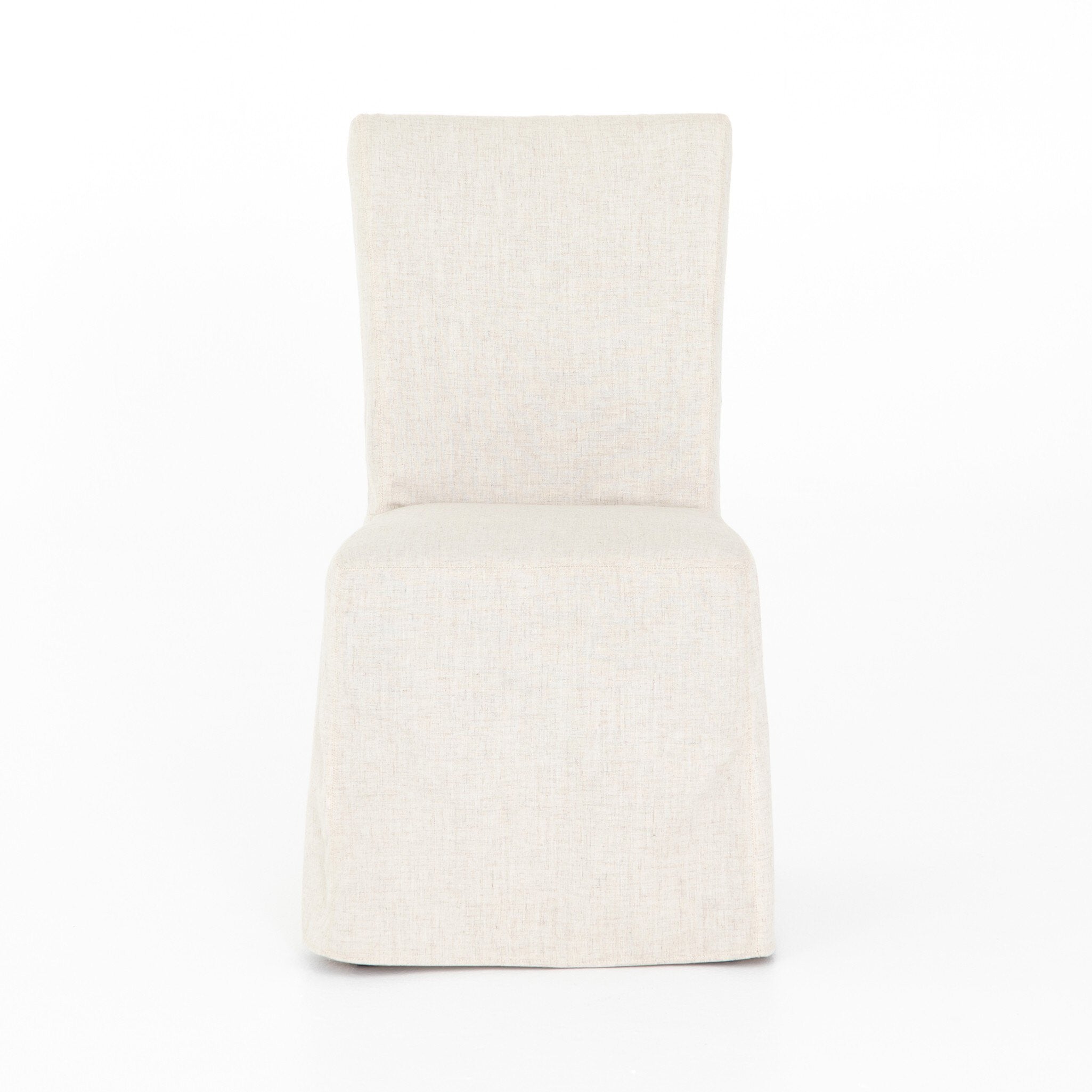 Vista Slipcovered Dining Chair