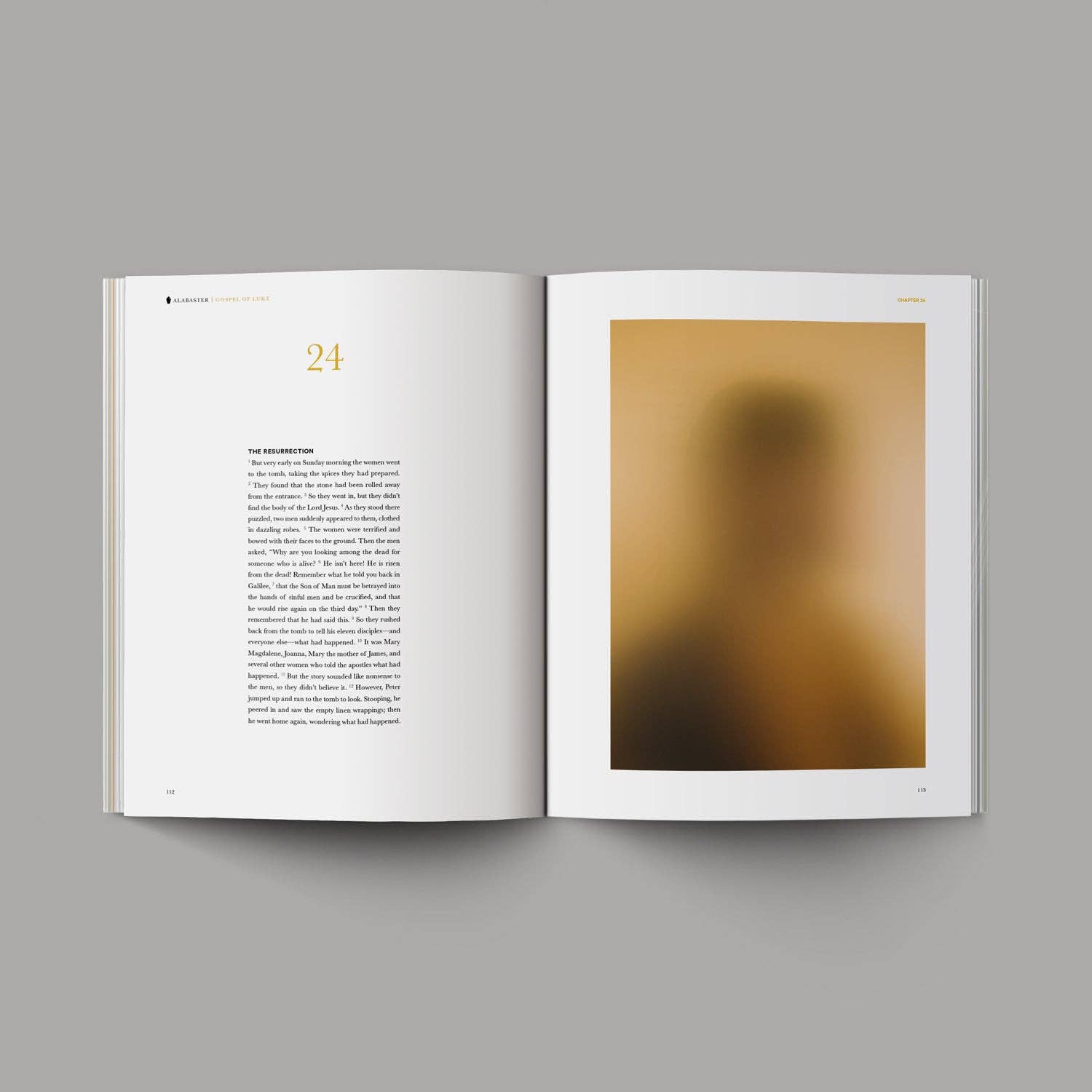 The Gospels Collection