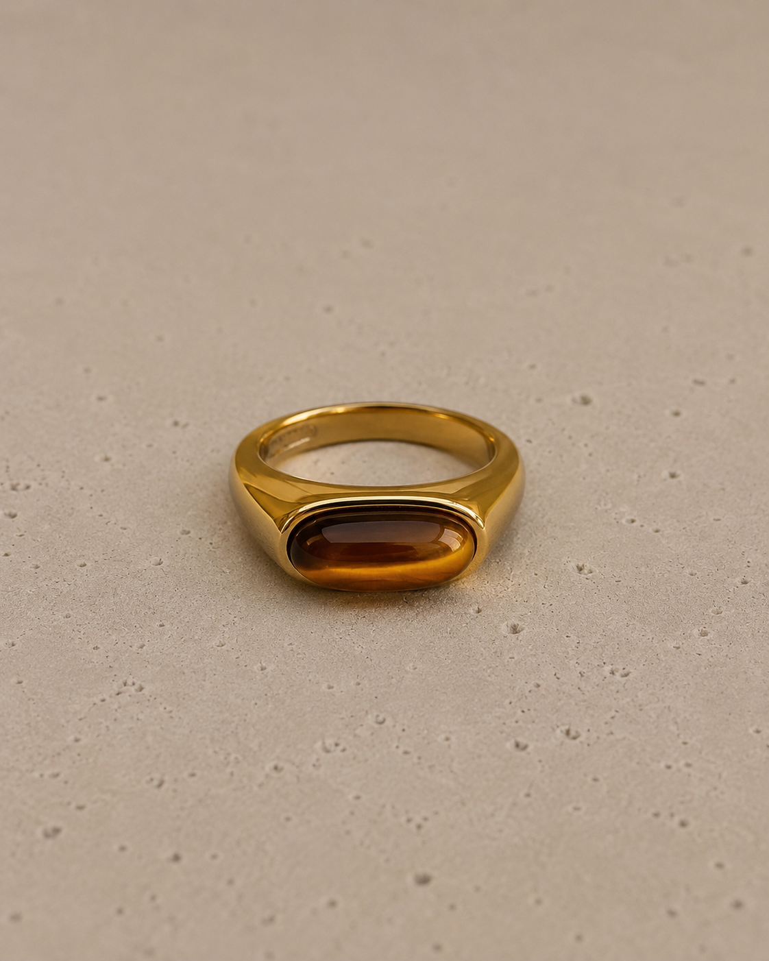 Leona Ring | Size 6