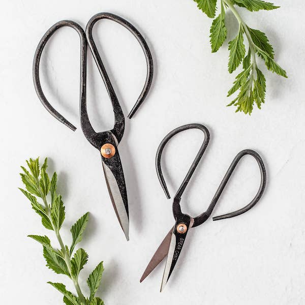 Vintage Inspired Shears