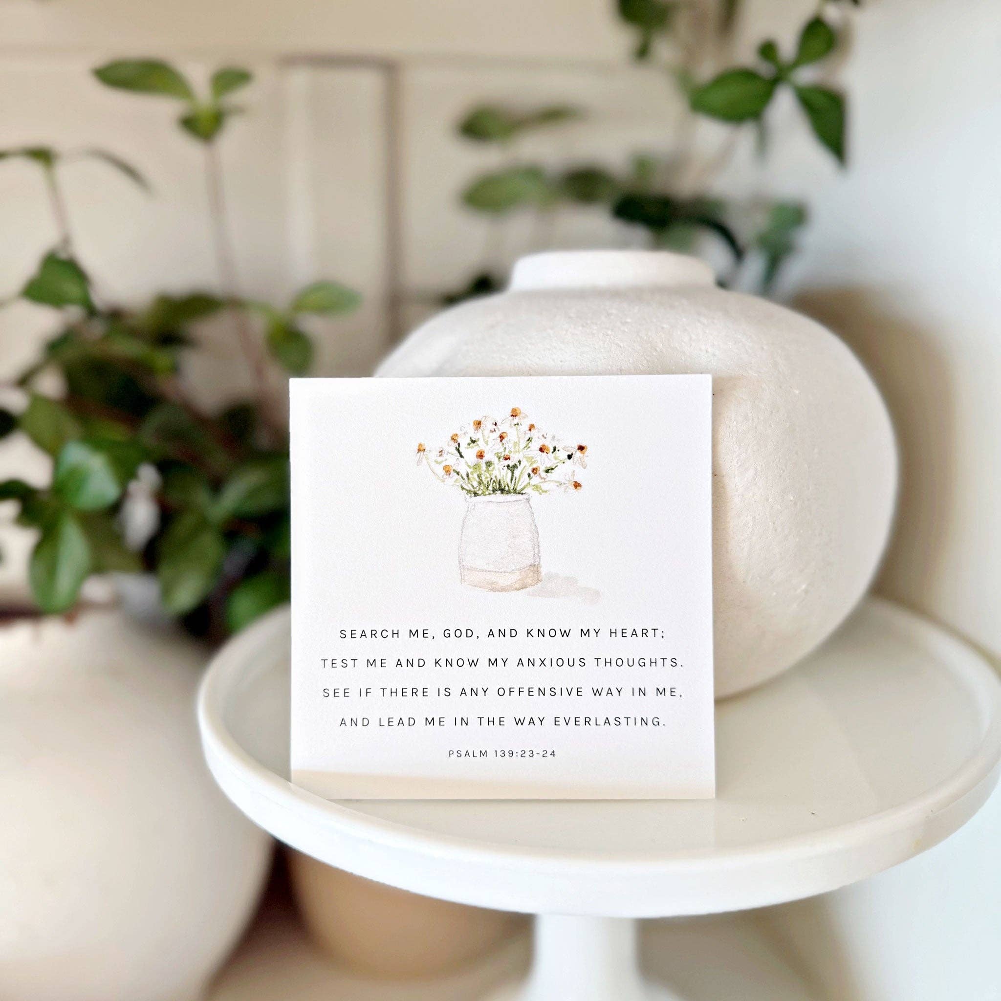 Truth for today psalms cards