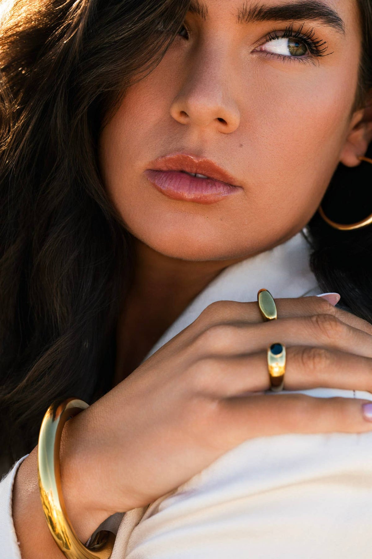 Capistrano Ring | Size 6