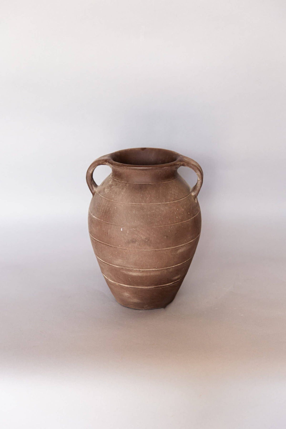 Artisanal Vase – vases & vessels from Heirloom Shoppe, Marble Falls TX