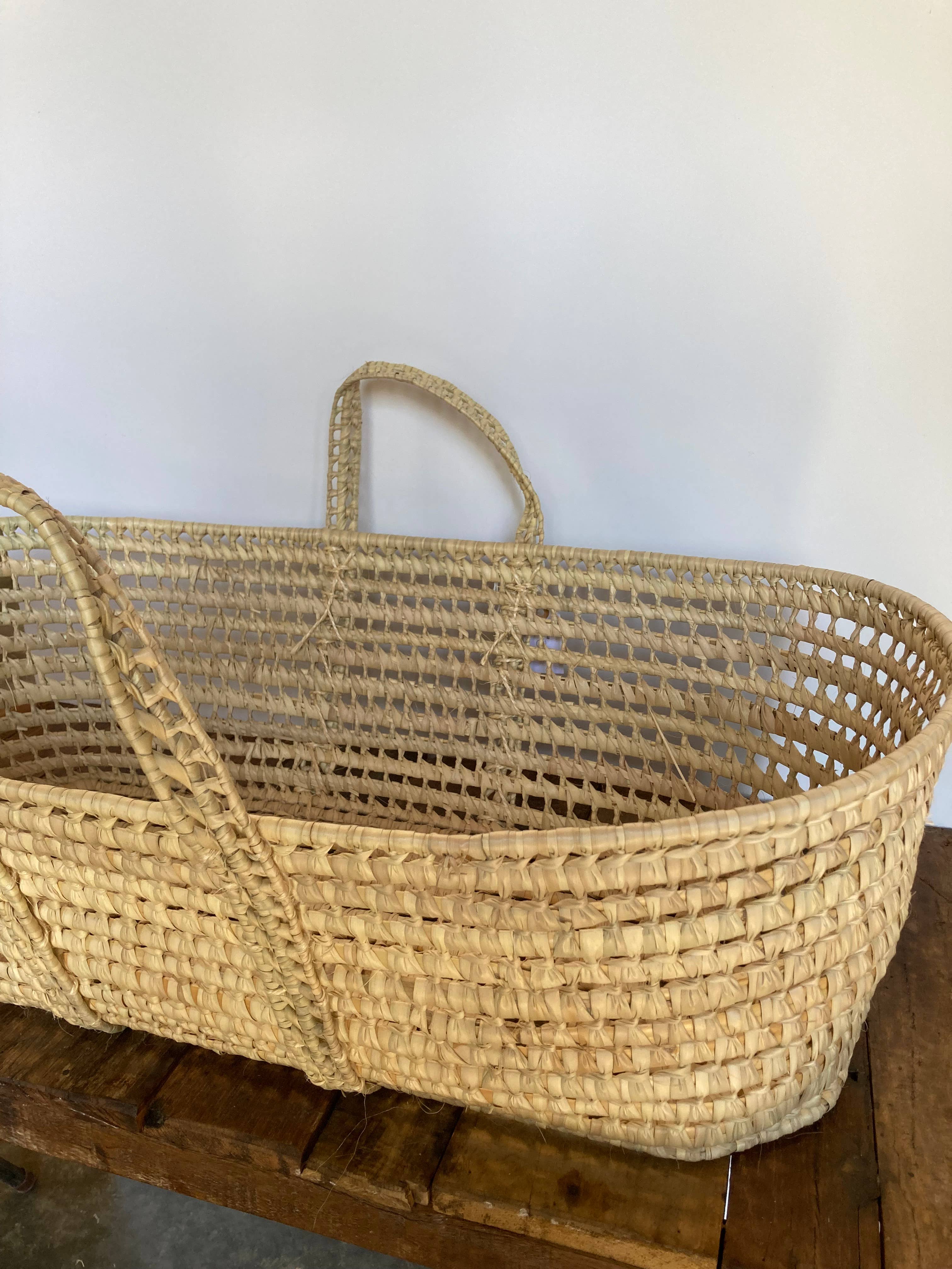 Moses Basket