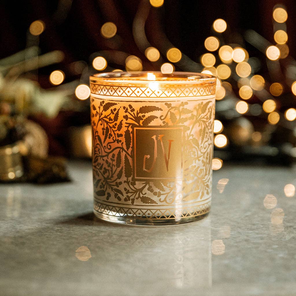 Kinfolk Candle: Limited Edition