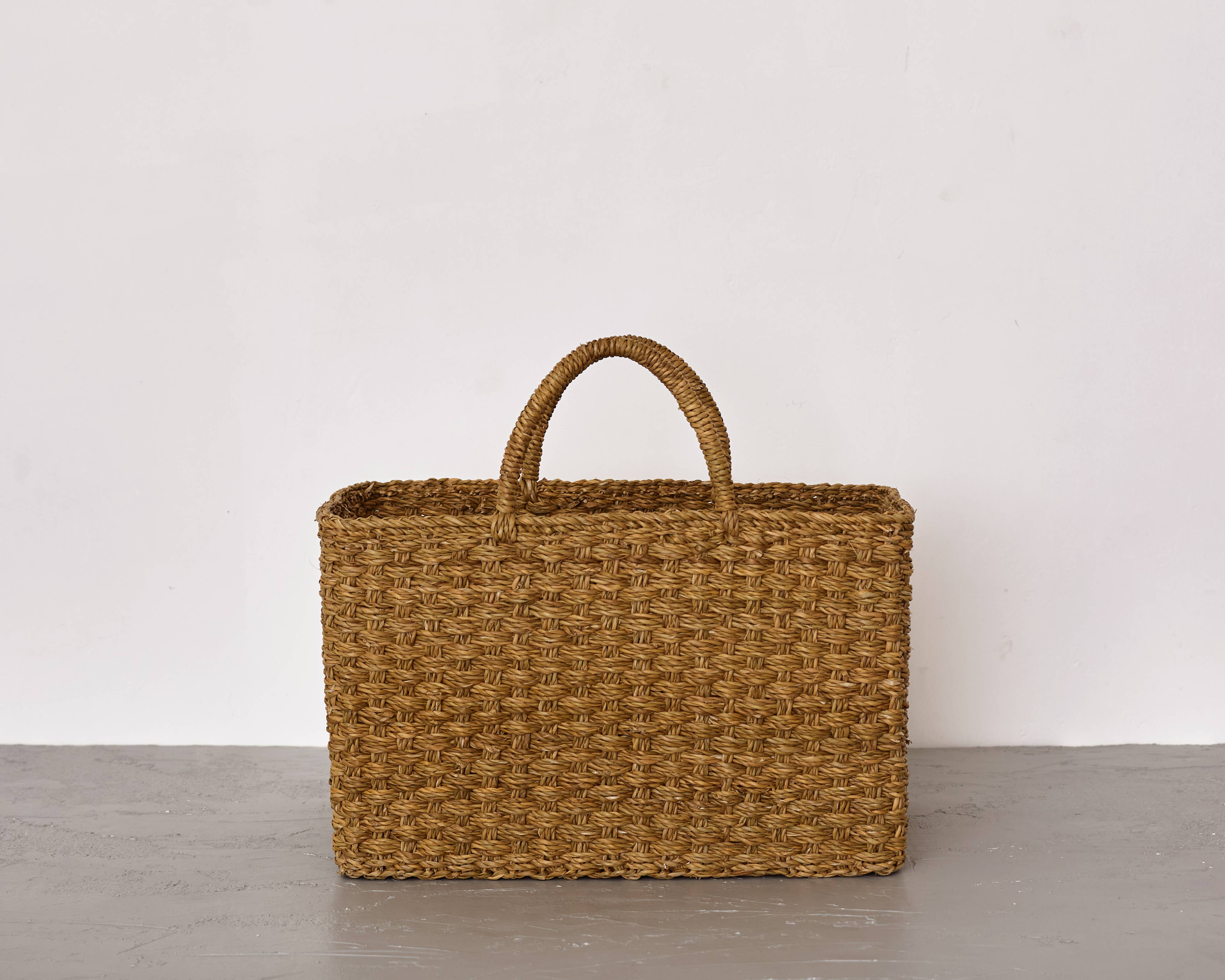 Large Gathering Basket