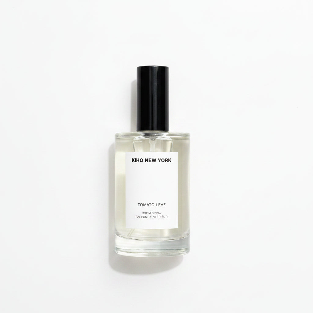 Tomato Leaf Room Spray