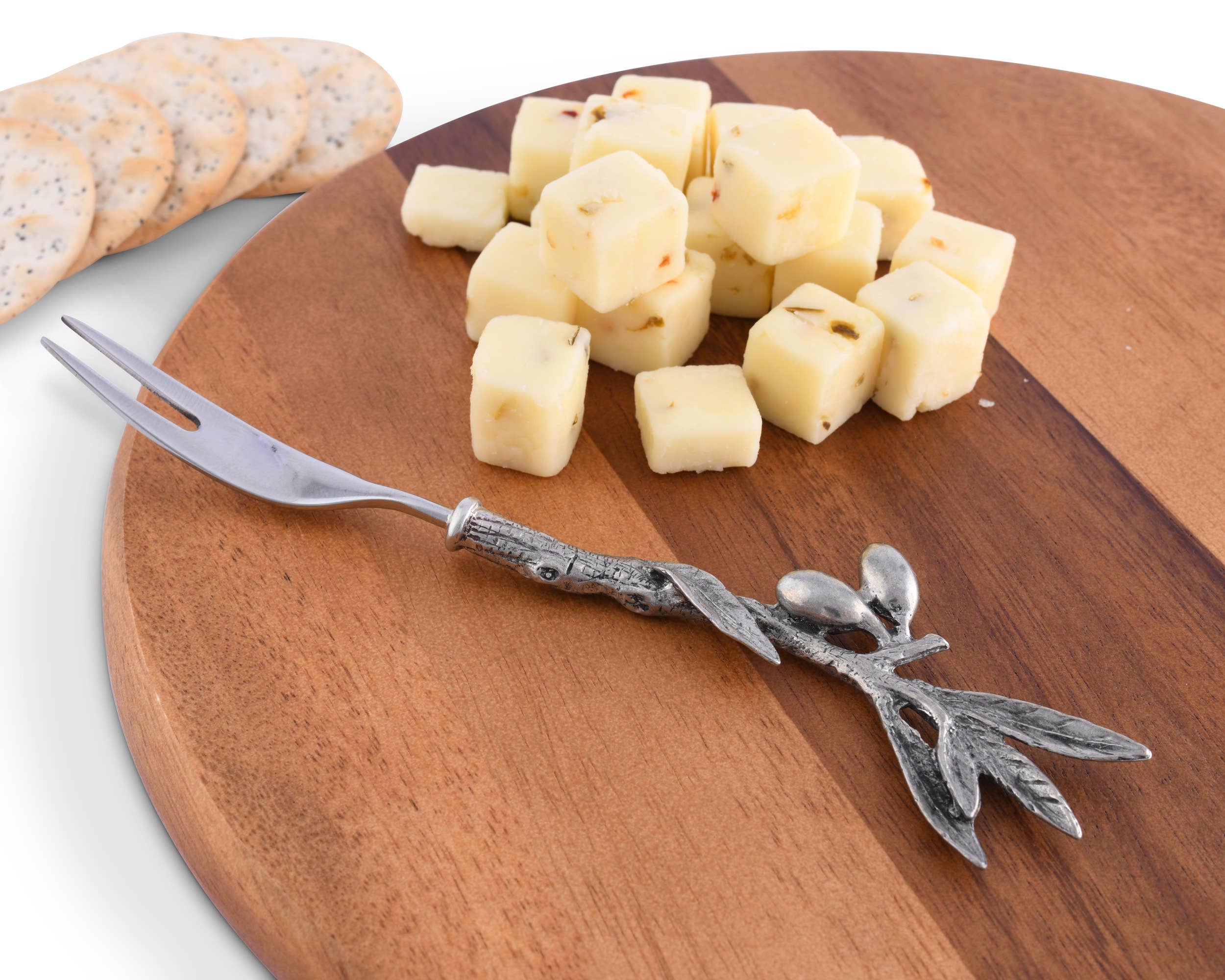Olive Hors D'oeuvre Fork