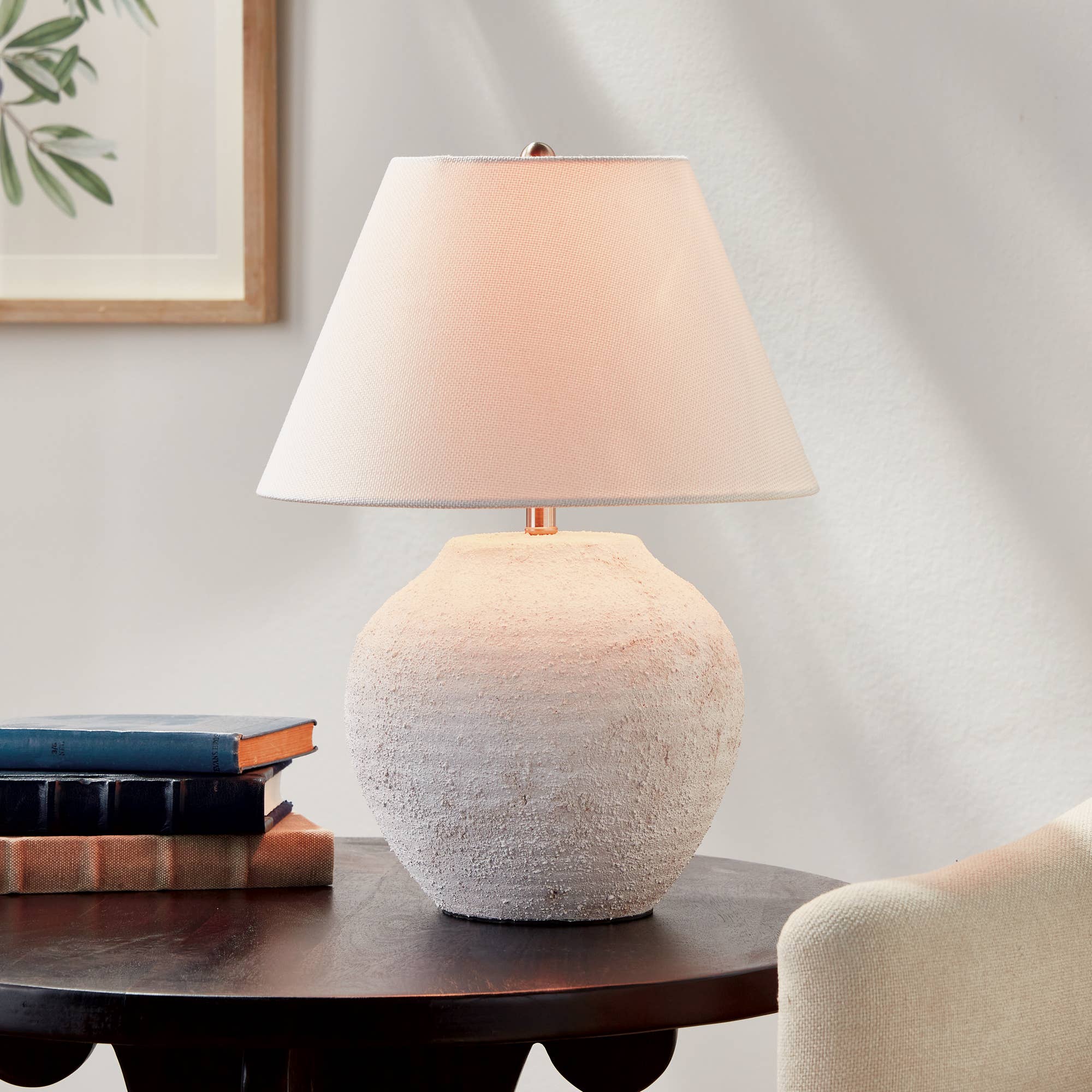 Theo Lamp
