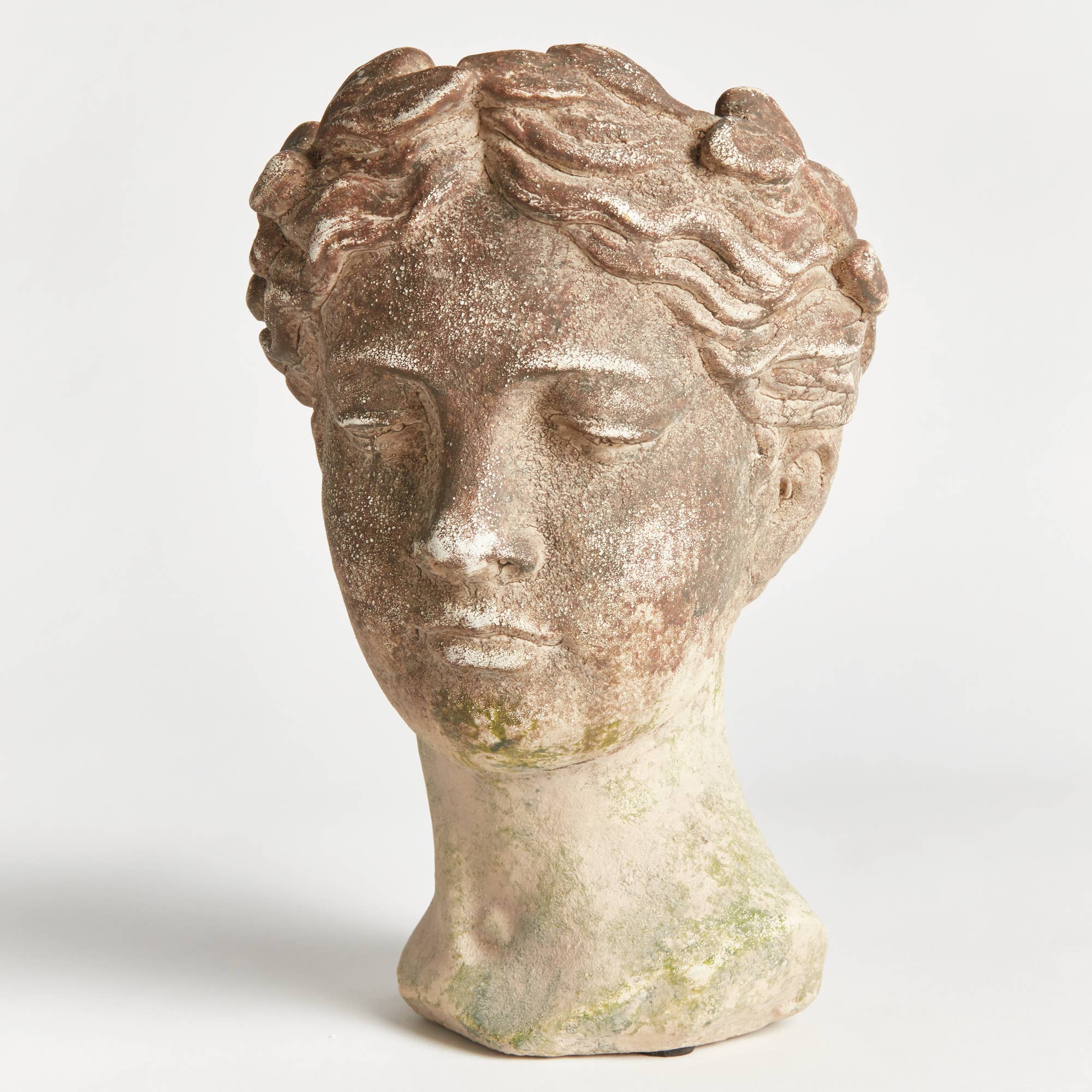 Weathered Garden Antheia Planter
