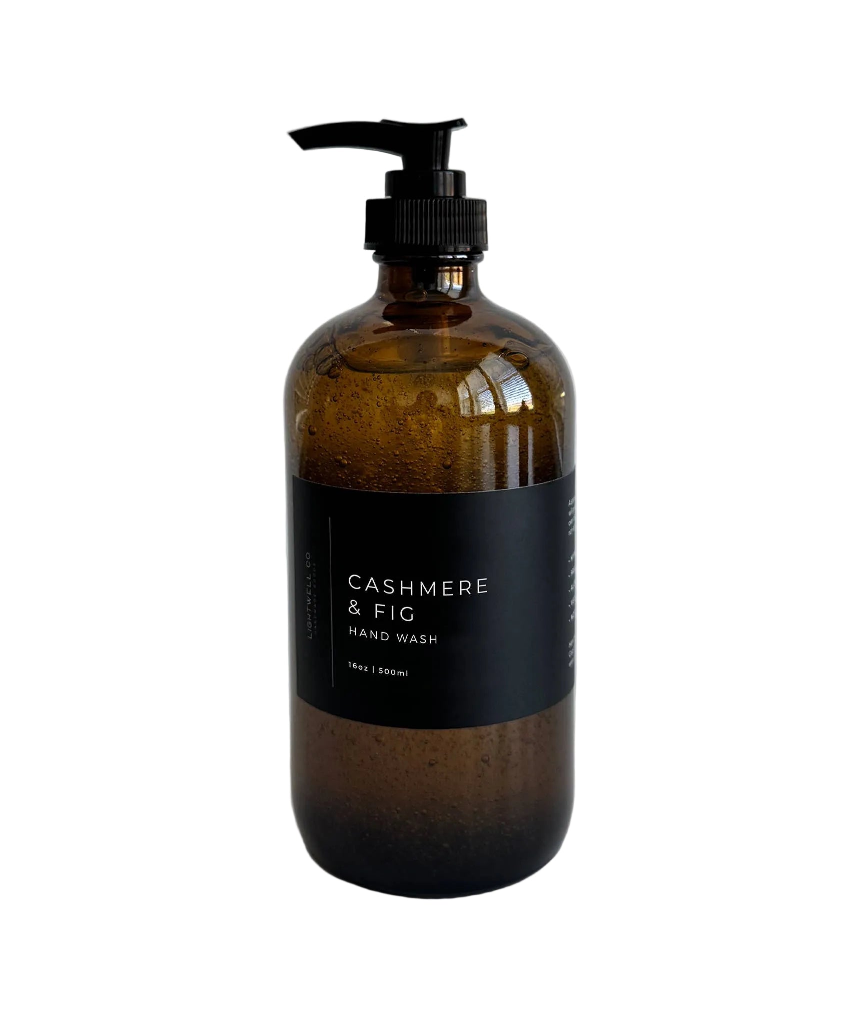 Cashmere & Fig Hand Wash 