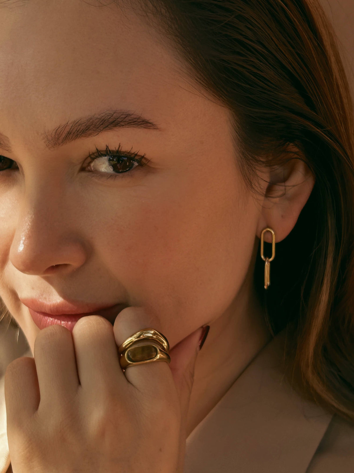 Leona Ring | Size 6