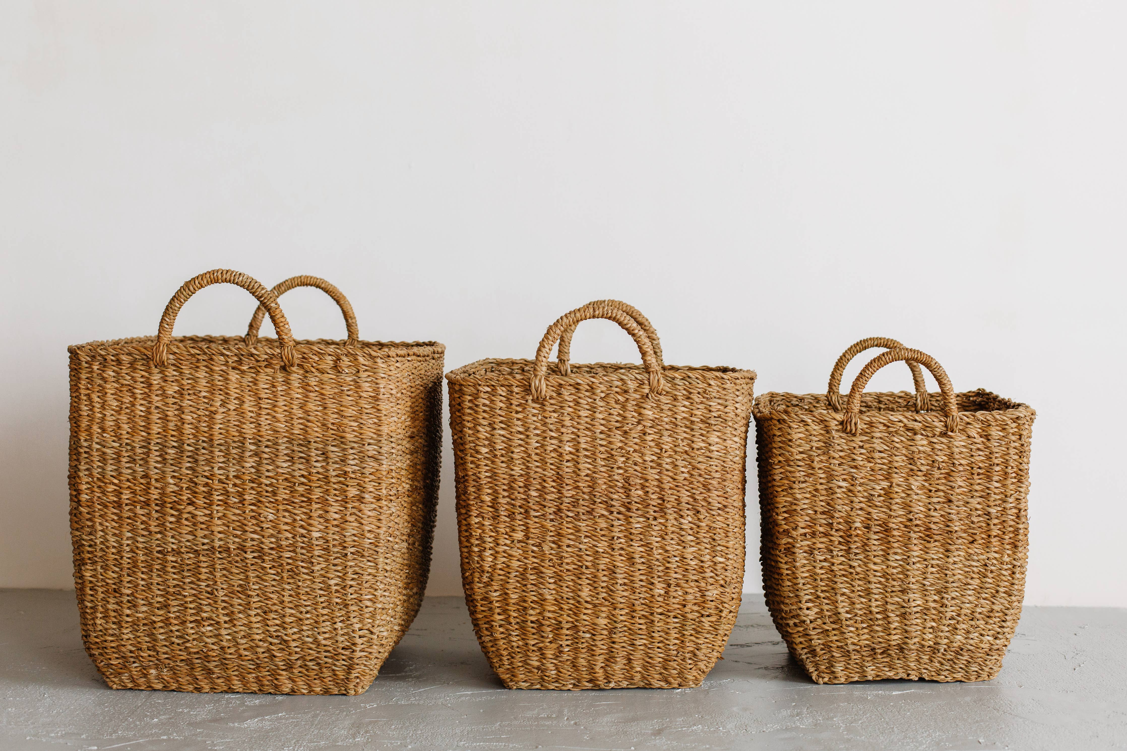 Harvest Basket - Small
