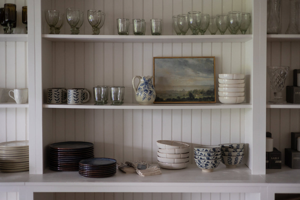 Timeless Texas Hill Country interior by Jessa Myer Interiors